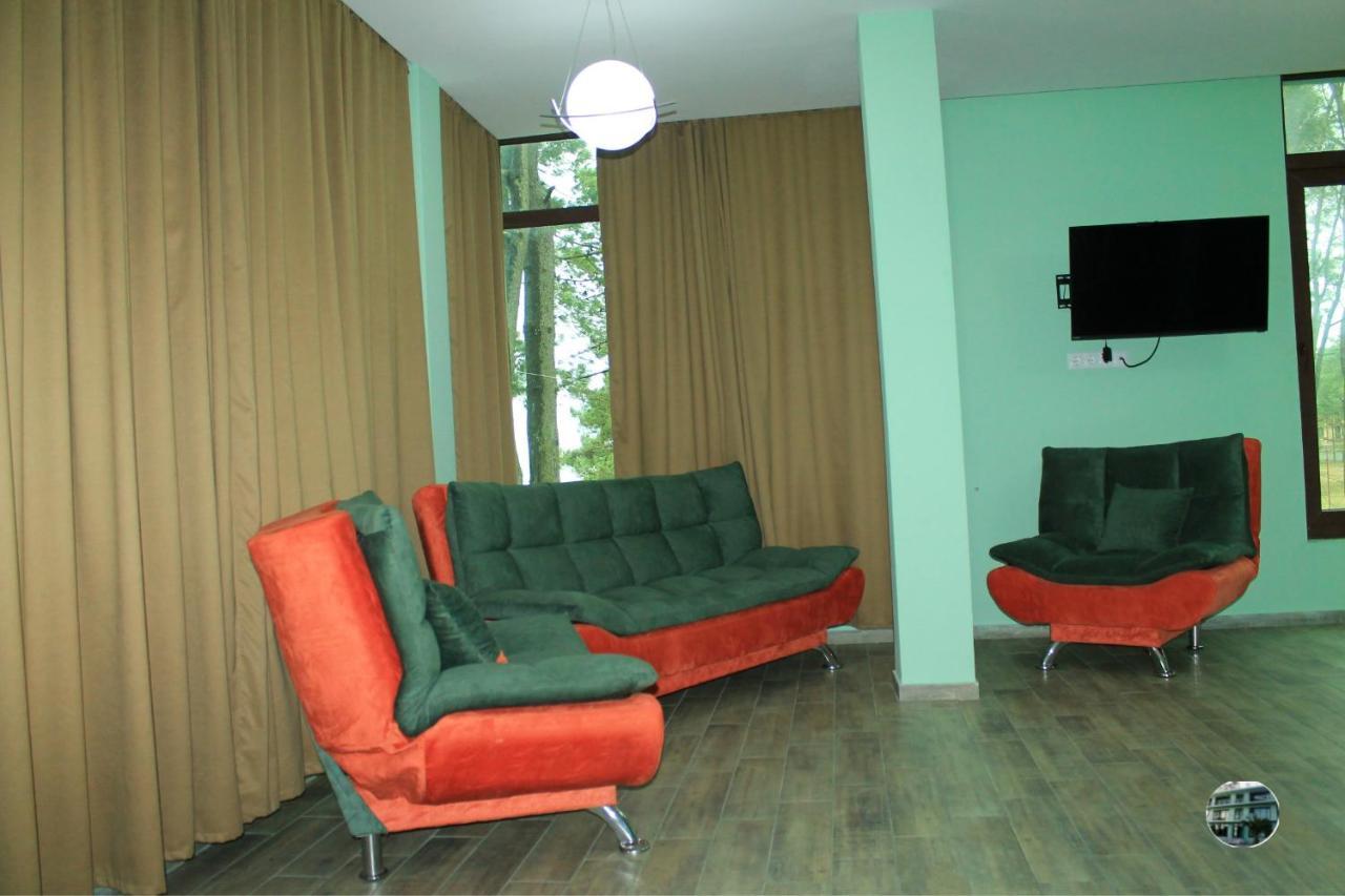 Shekvetili Green House Shekhvetili Exterior foto